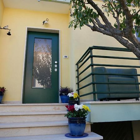 Donna Nicla B&B Matera Dış mekan fotoğraf