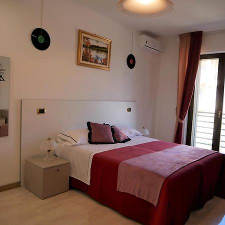 Donna Nicla B&B Matera Dış mekan fotoğraf