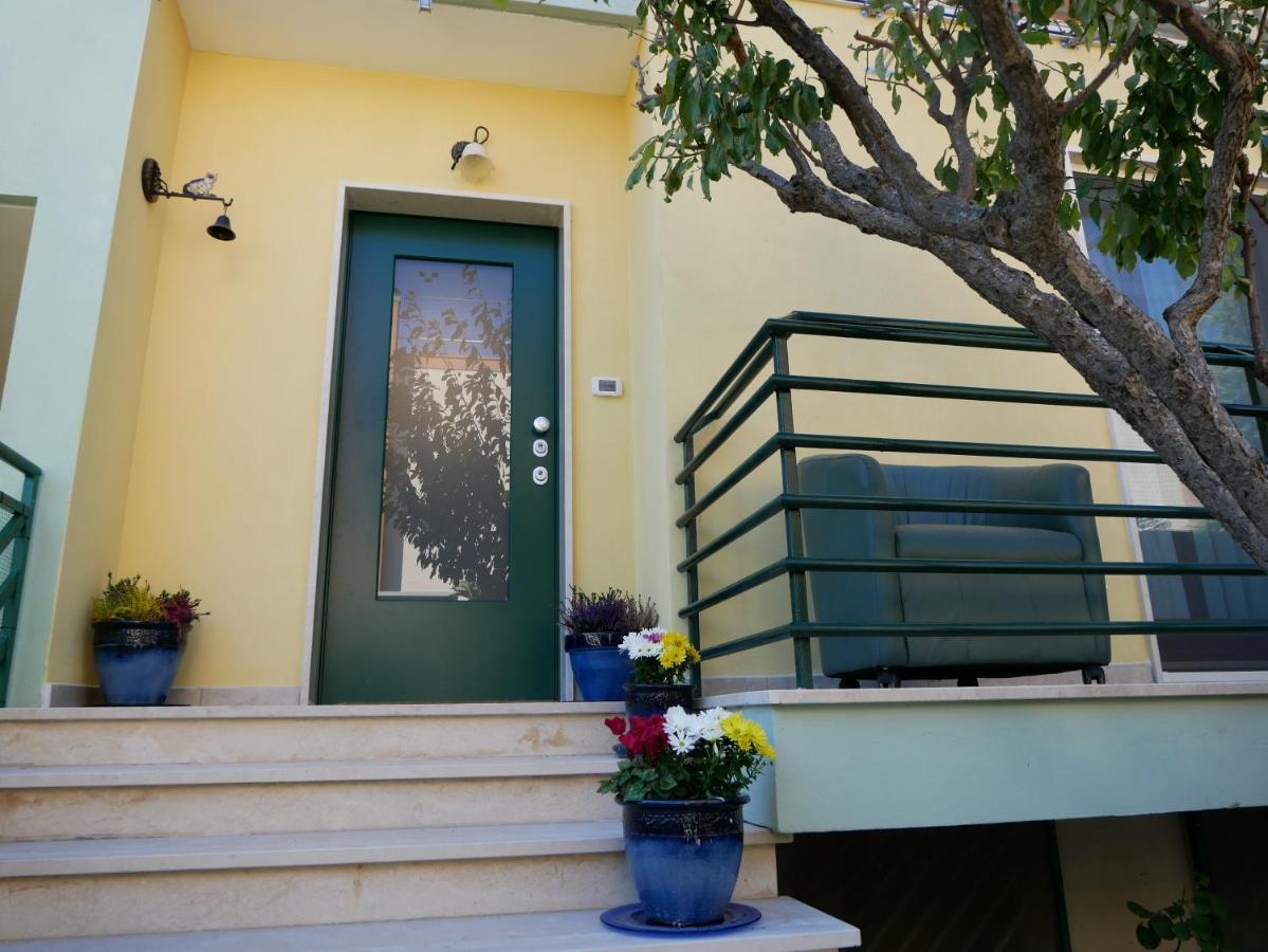 Donna Nicla B&B Matera Dış mekan fotoğraf
