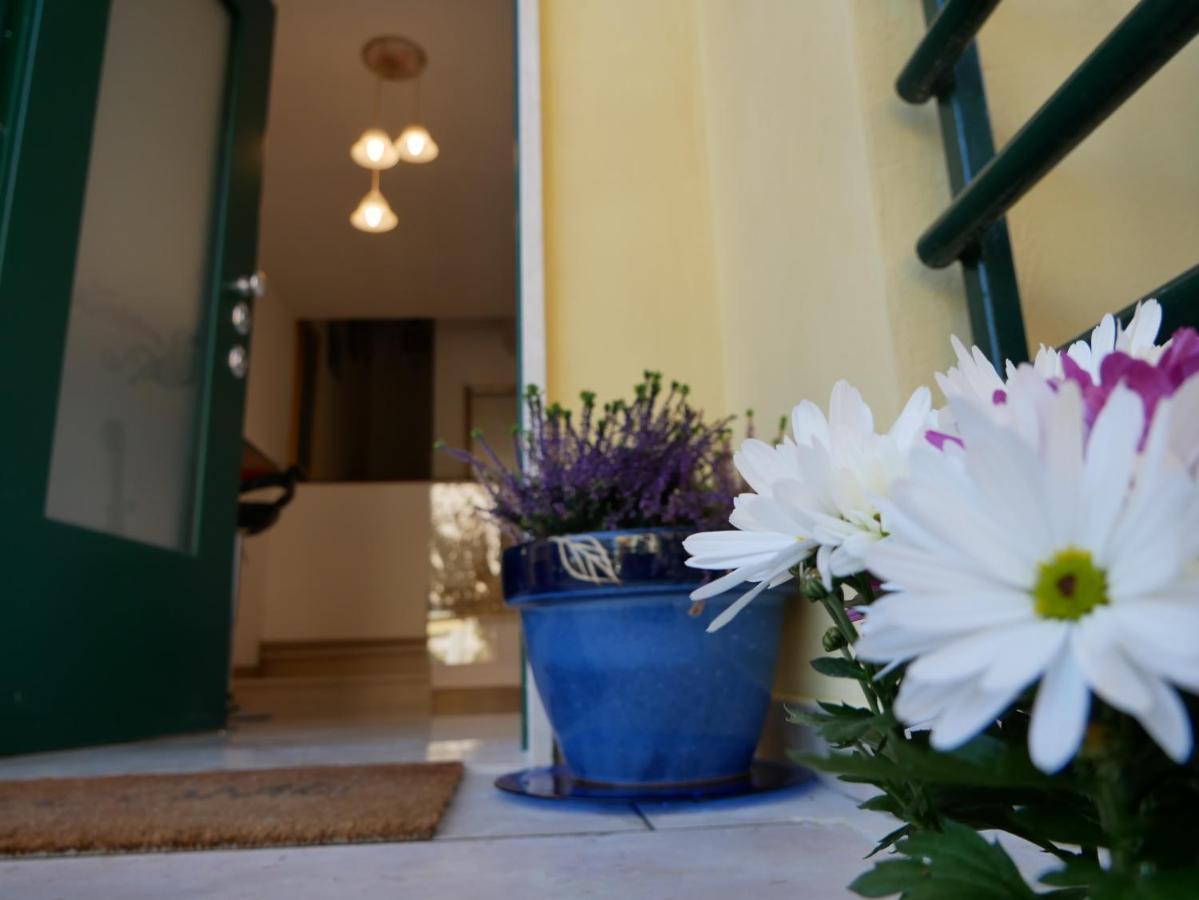 Donna Nicla B&B Matera Dış mekan fotoğraf