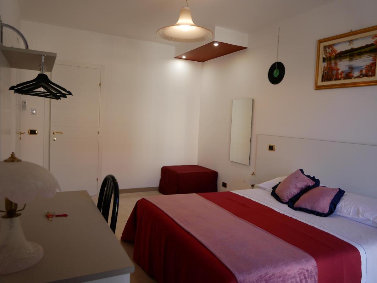 Donna Nicla B&B Matera Dış mekan fotoğraf
