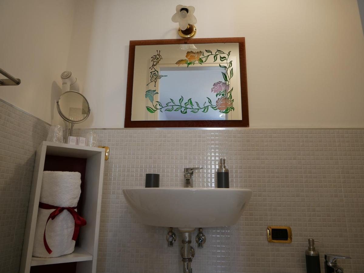 Donna Nicla B&B Matera Dış mekan fotoğraf