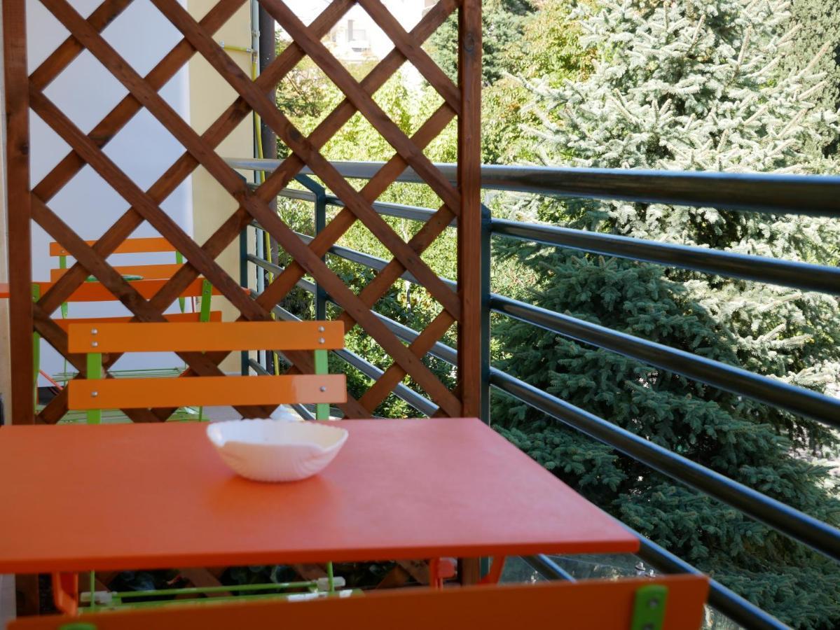 Donna Nicla B&B Matera Dış mekan fotoğraf