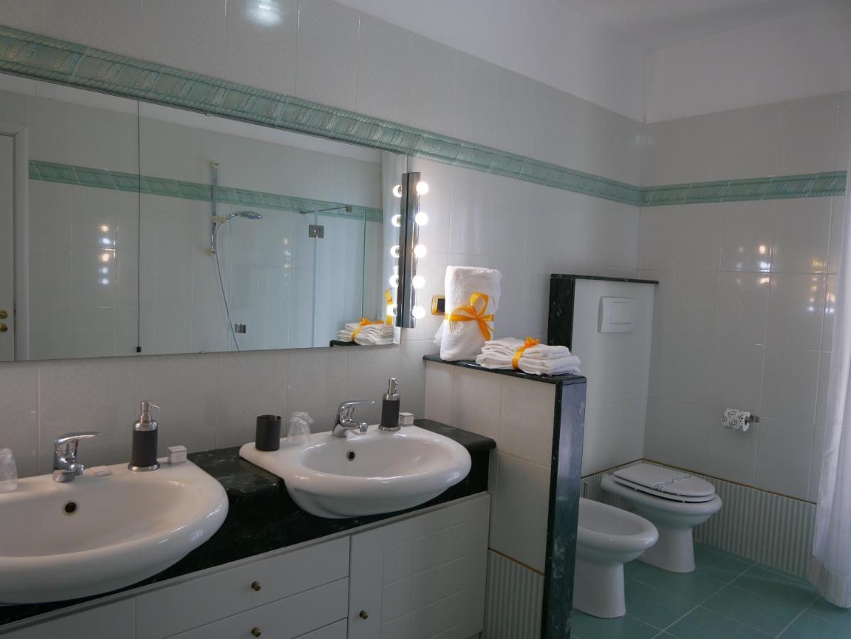Donna Nicla B&B Matera Dış mekan fotoğraf