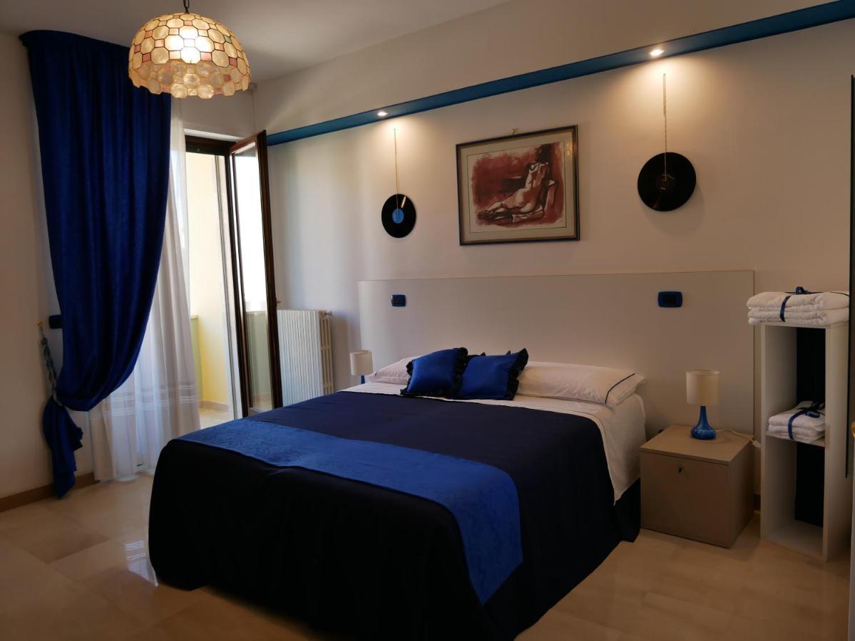 Donna Nicla B&B Matera Dış mekan fotoğraf